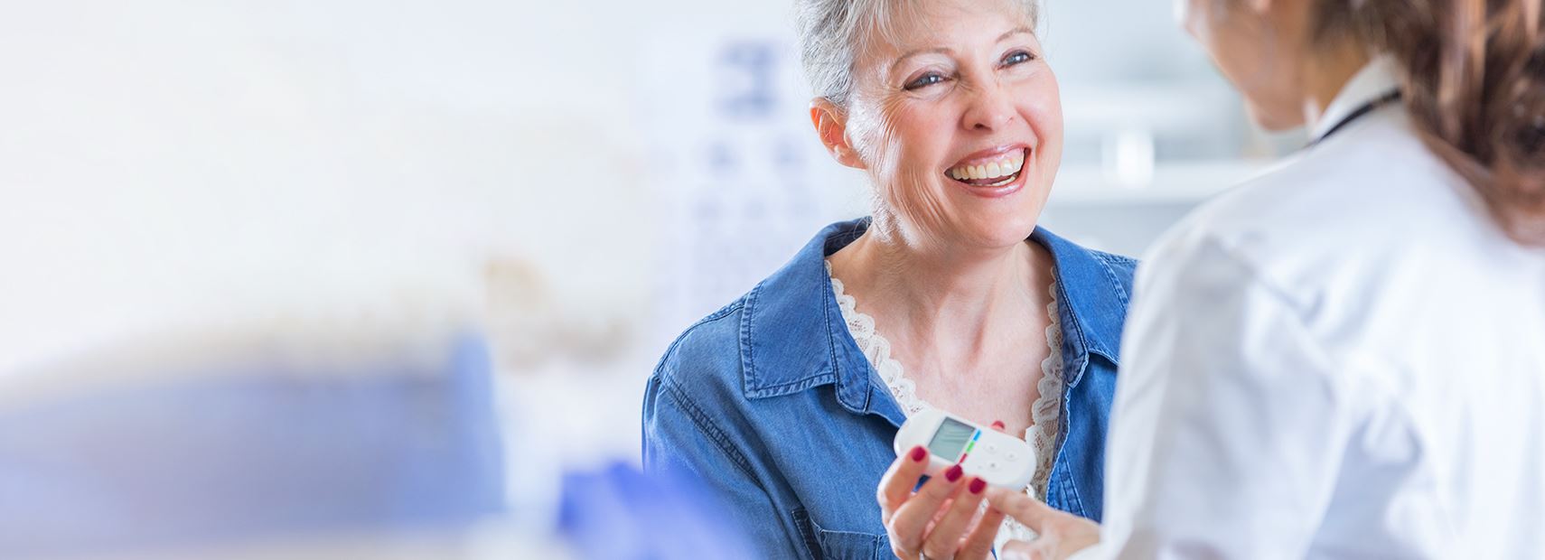 Endocrinologists in Oklahoma City & Tulsa OU Health